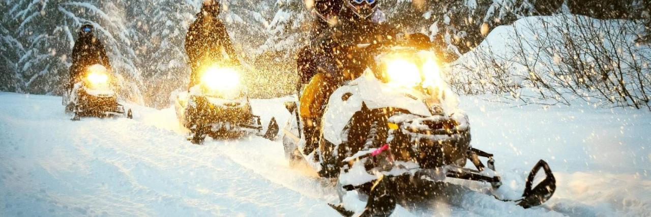 La Foux D'Allos Au Pied Des Pistes Exterior foto